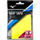 【MIZUNO】GRIP TAPE日製超黏手耐久握把皮三入裝 (0.7mm)